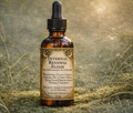 Internal Renewal: Daily Adaptogen Tonic for Vitality & Balance