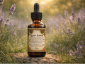 Quiet Ember: Warming Elixir for Menstrual & Pelvic Comfort