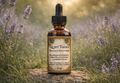 Quiet Thorn: Botanical Support for Physical Ease & Tension Relief