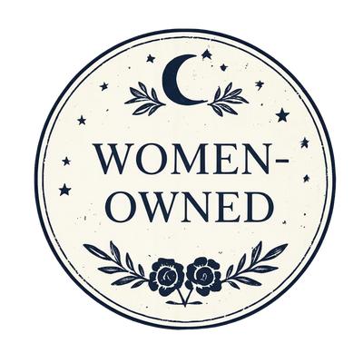 Women-Owned Badge